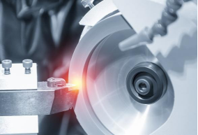 What measures do precision parts processing require for their lifespan