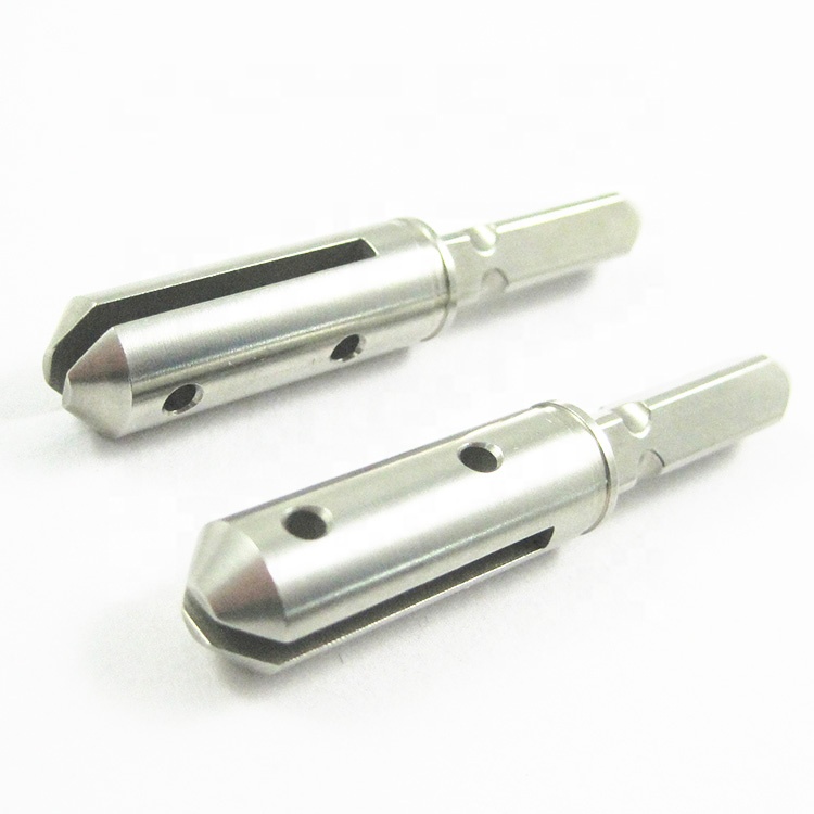 Connecting Rods