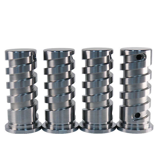 Cam Shaft