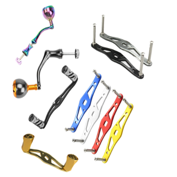 Fishing Rod Bobber