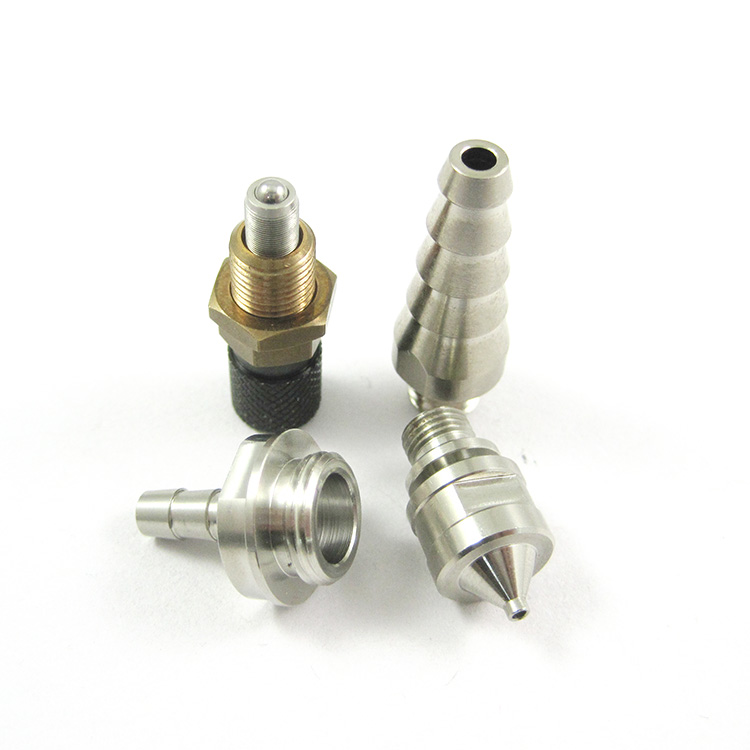 Cnc Drilling Turning