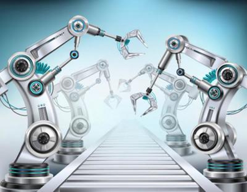 Penjualan robot industri di pasar Cina mencapai lebih dari 50% pasar global, dan pangsa pasar merek domestik terus meningkat