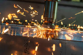 Analysis of the causes of tool collision in CNC machining