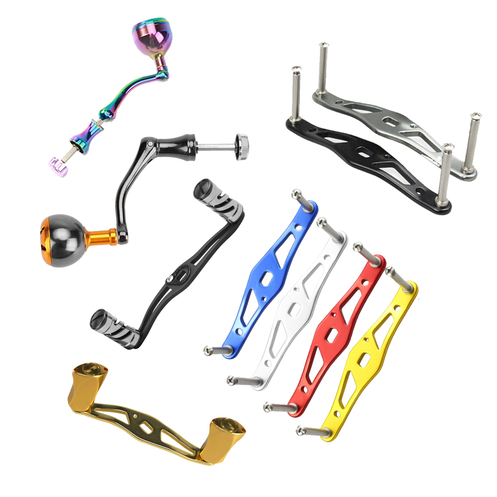 fishing tool parts