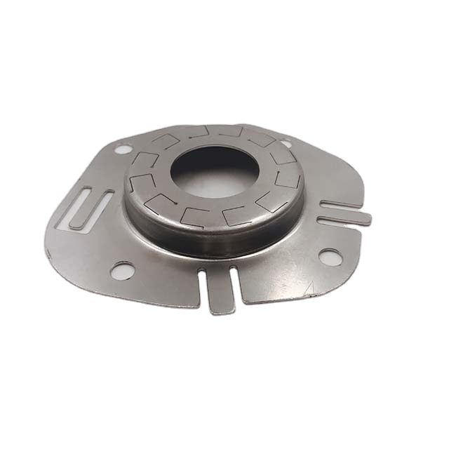 custom metal bending