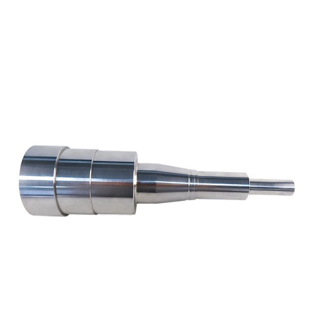 Medical Interface Mold Parts