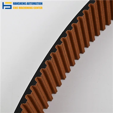 Is a Drive Belt the Same as a Timing Belt