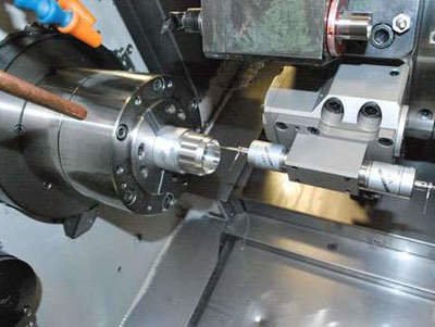 How to Check the Causes of Errors Caused by Cutting Tools in Precision Part Processing