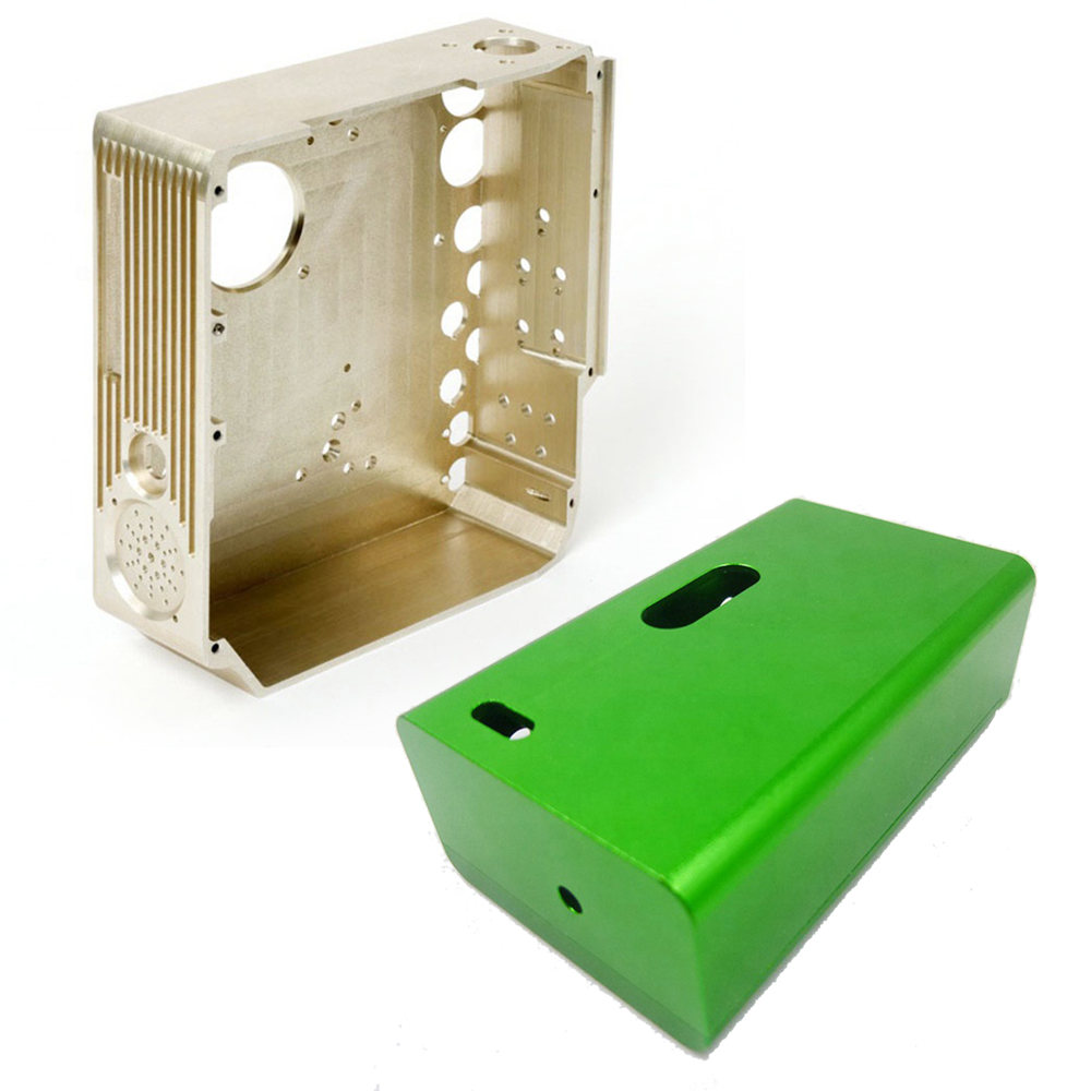 cnc speakers case accessories
