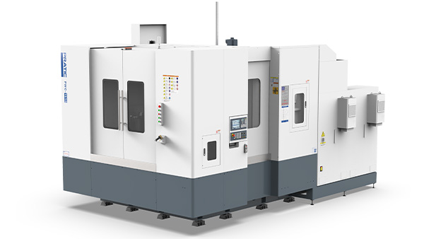 The Application of Large CNC Machining Centers in Extrusion Mold Processing