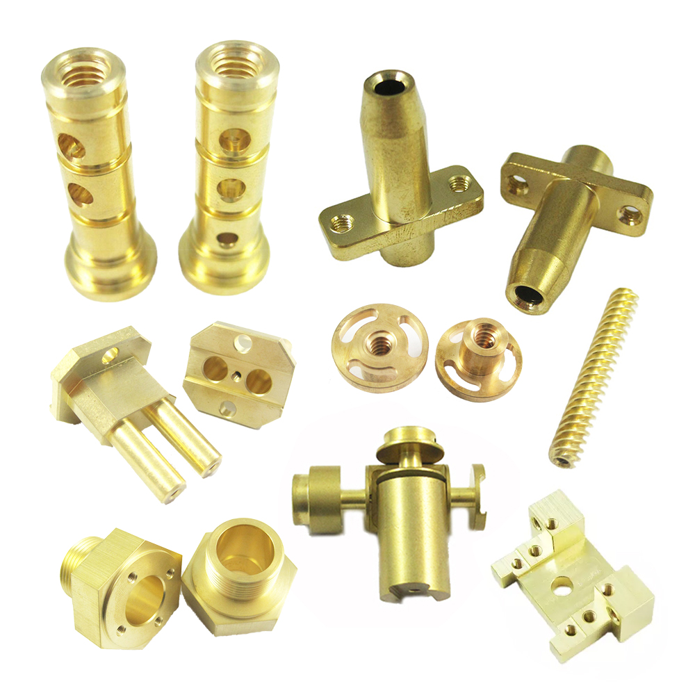cnc part