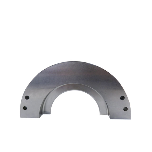 CNC Machining Service