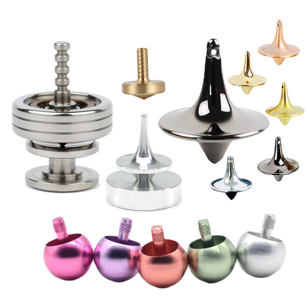 hand toy cnc machining