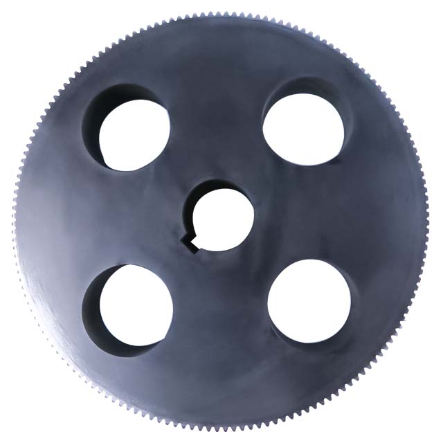 custom gear manufacturer