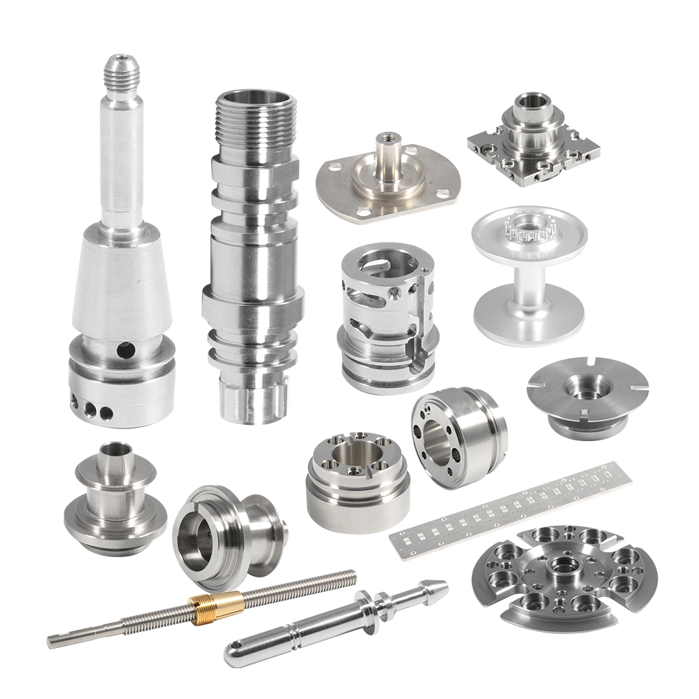 Robot Parts