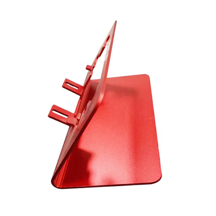 Sheet Metal Bending