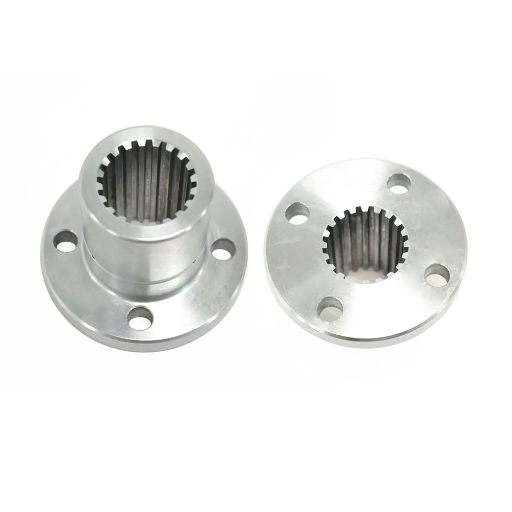 Stainless Steel Parts