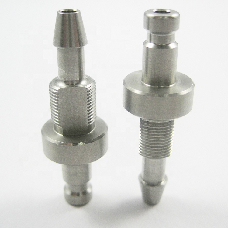 cnc machining