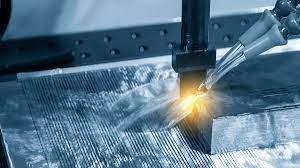 wire EDM