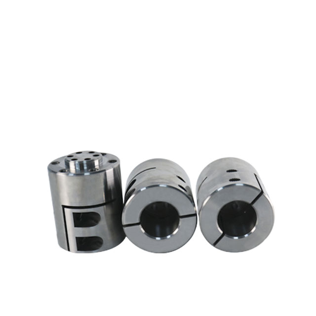 stamping service