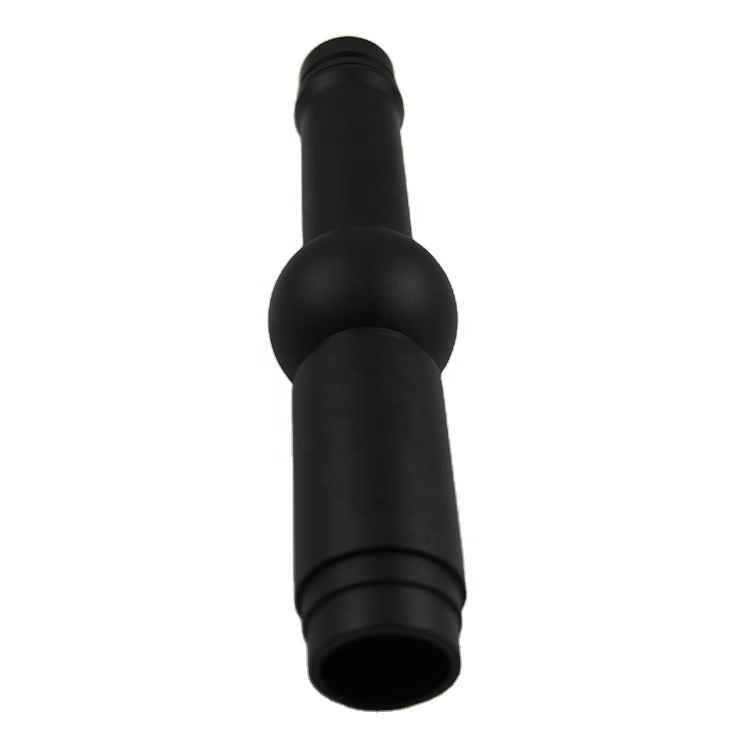 Camera Lens Tubes