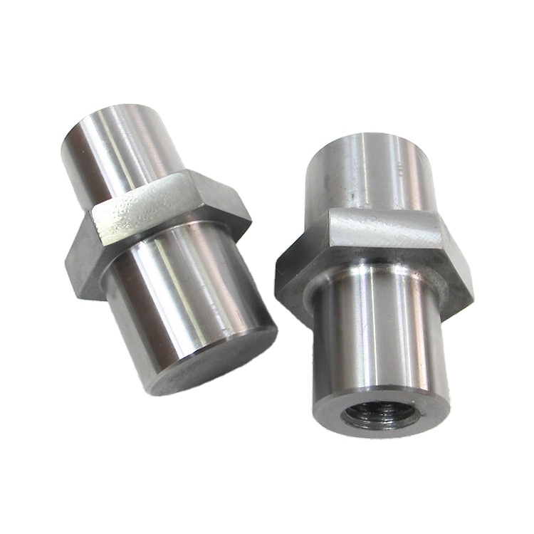 5 Axis Machining