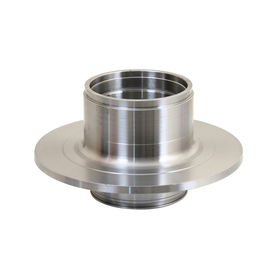 How to avoid accidents of tool collision in large CNC machining centers