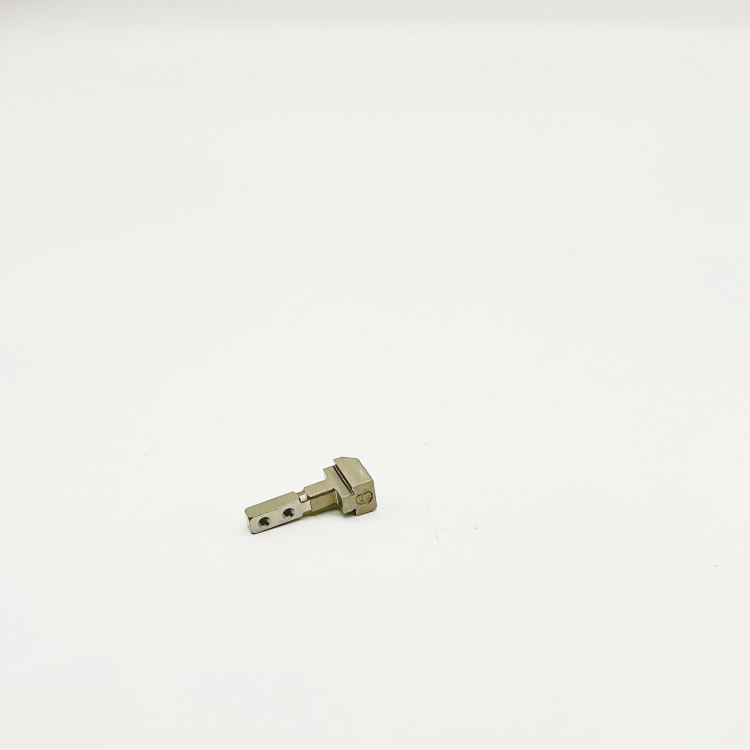 anodized aluminum