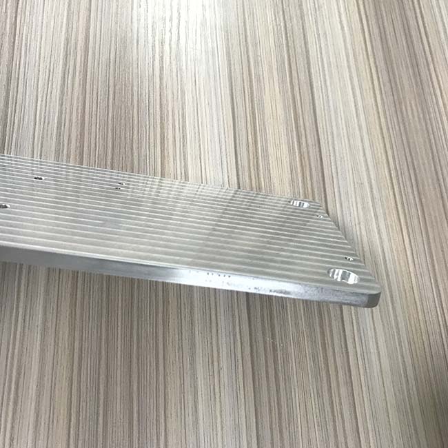 fixture plates