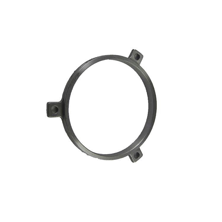 5-Axis CNC Machining Service
