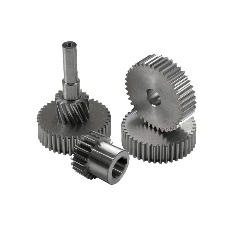 pinion spur gear