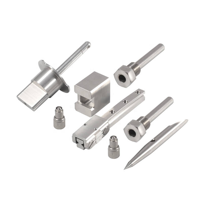 Metal Parts
