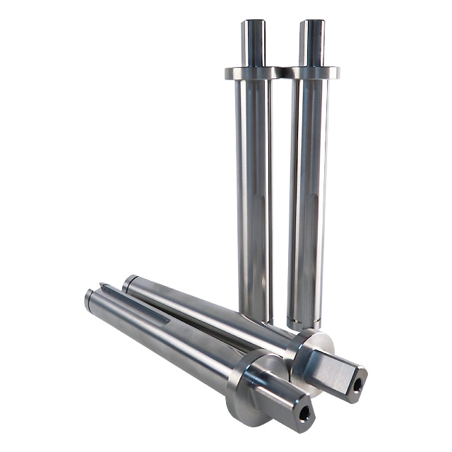 ejector pins