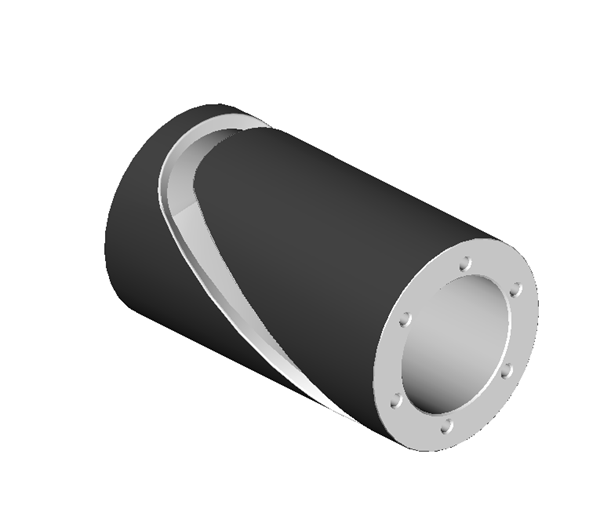 Hansheng Automation customizes 200 cams for Indonesian customers