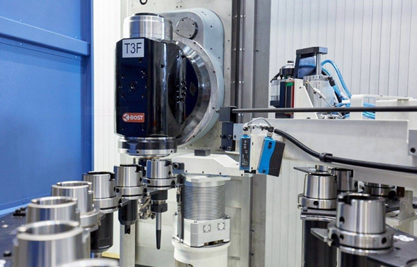 Analysis of the Current Situation and Market Development Prospects of the Mechanical Equipment Processing Industry 2023