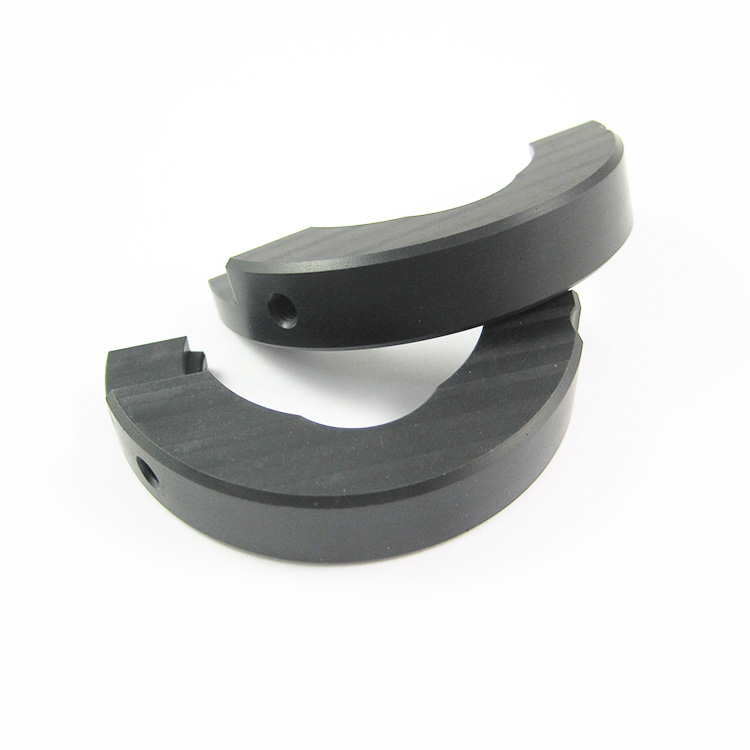 5 Axis Machining