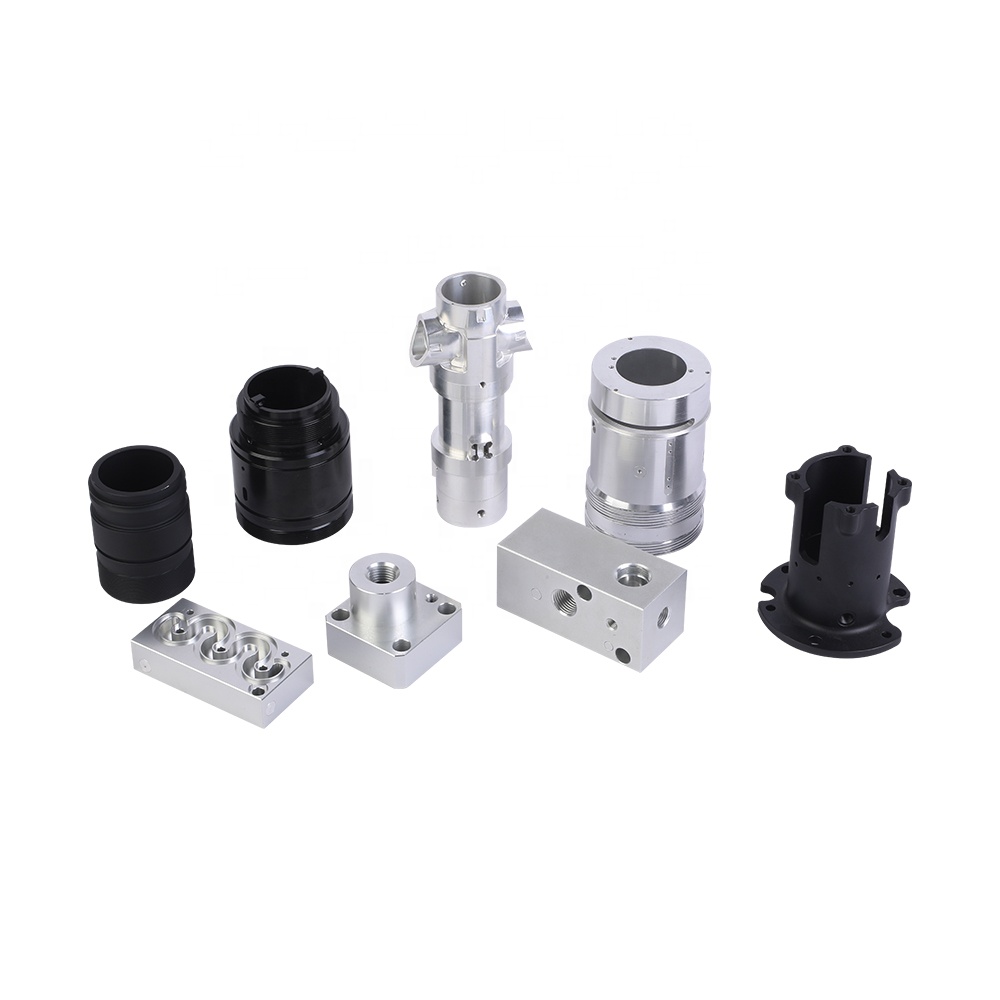 Industrial Parts