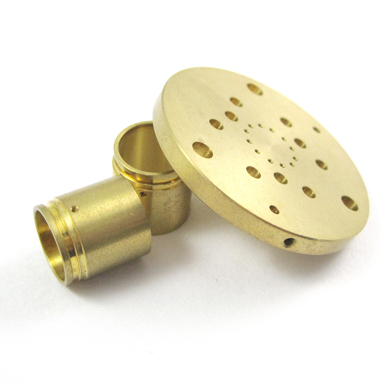 brass parts