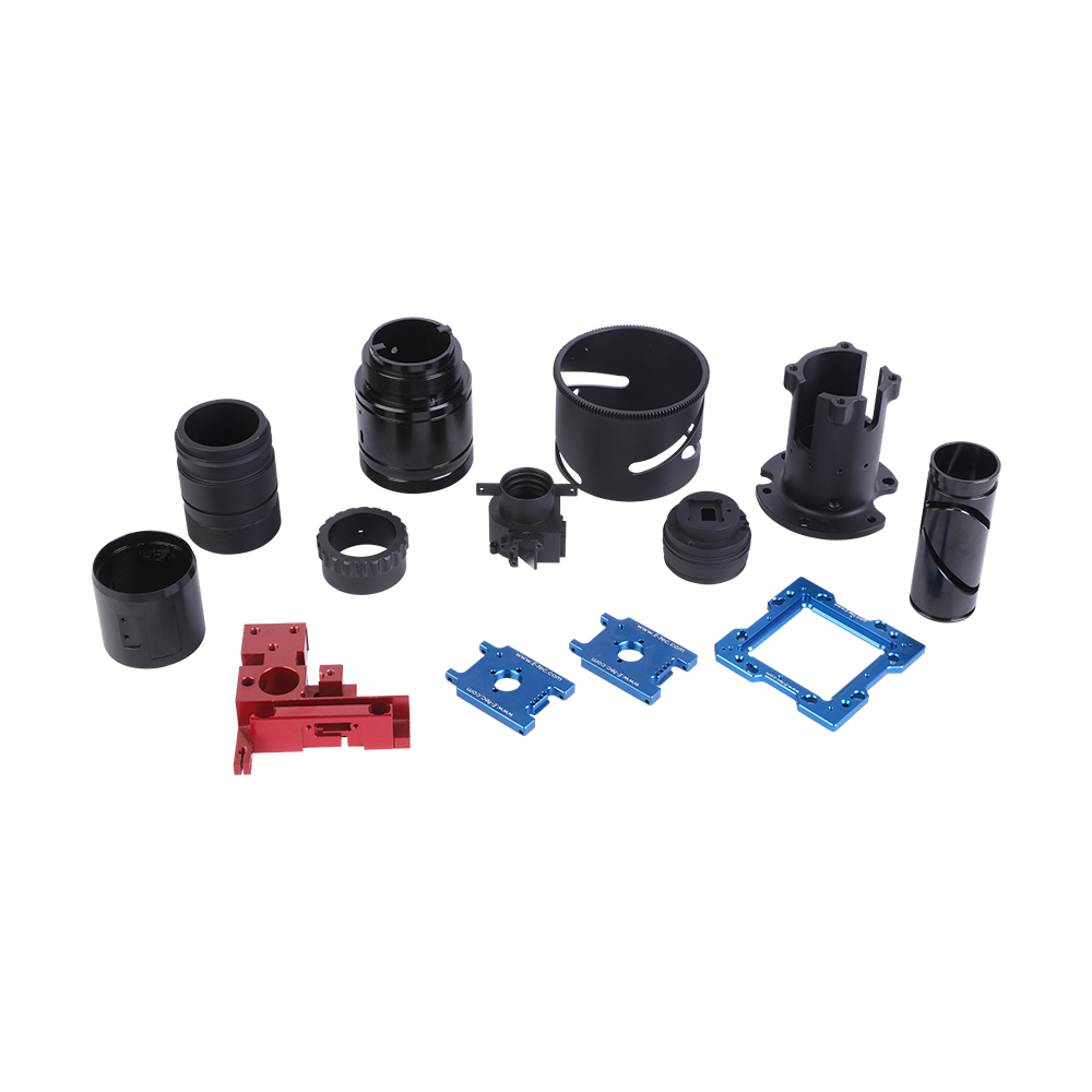 Aerospace Parts
