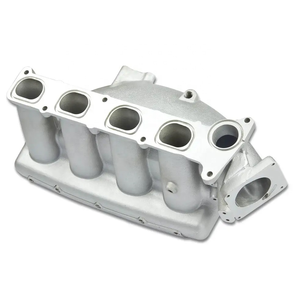 Anodized Aluminum