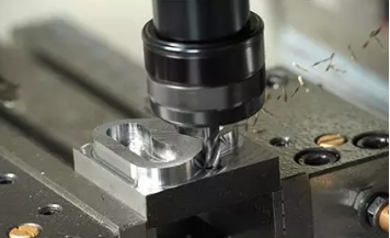 Material Requirements for CNC Precision Parts Processing