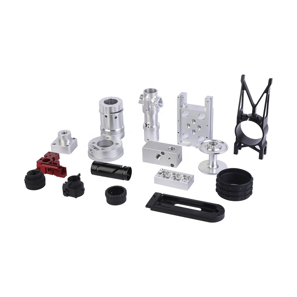 5 Axis cnc Machining service