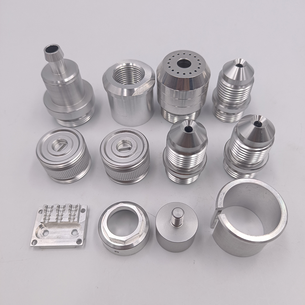 Five Axis Machining