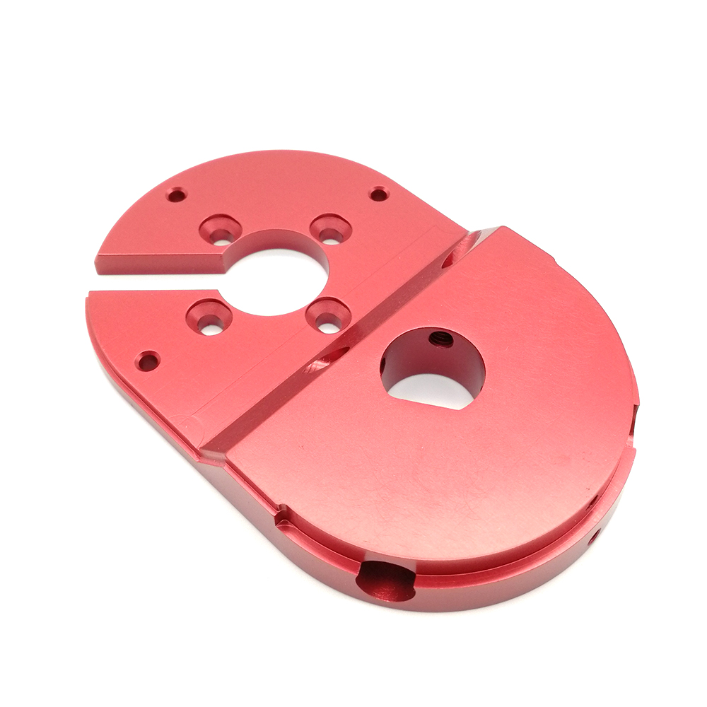 cnc machining