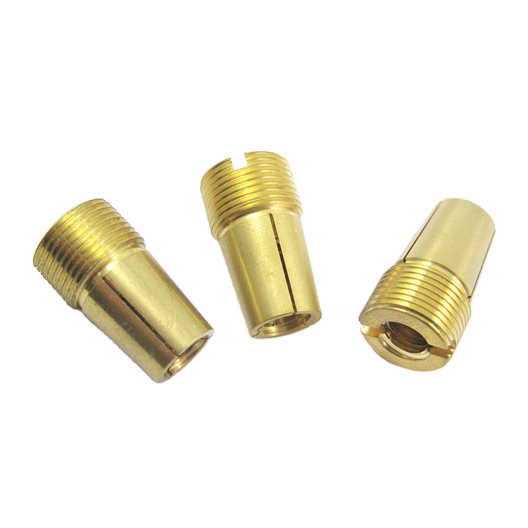 brass motor cycle parts
