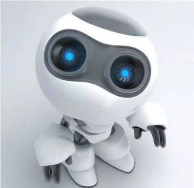 robots
