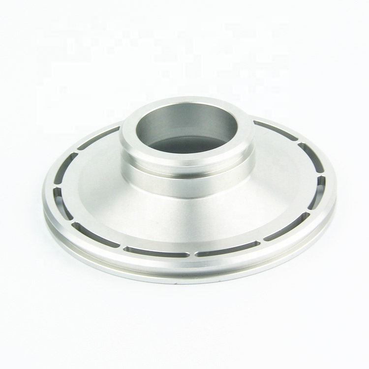 light parts cnc machining