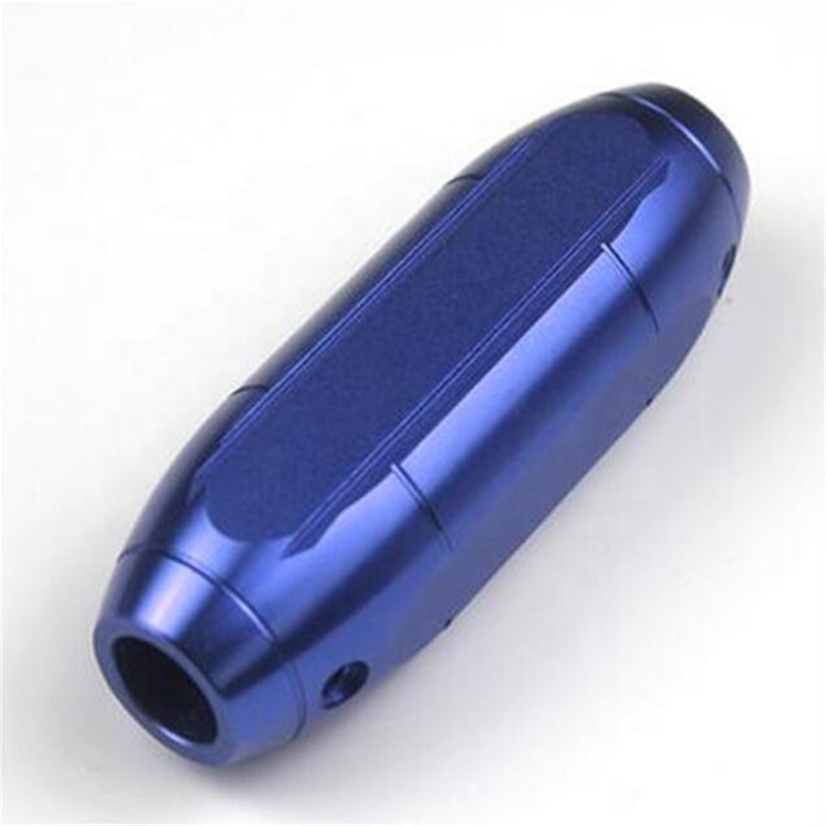 precision CNC mechanical spare parts