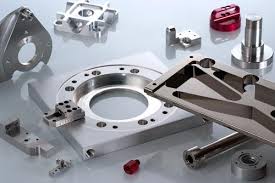 What types of surface finish can CNC machining be divided into