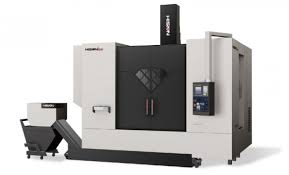 Analisis penyebab malfungsi di pusat permesinan CNC besar